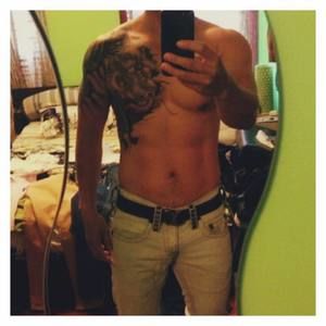 Meet your Posher, Hau